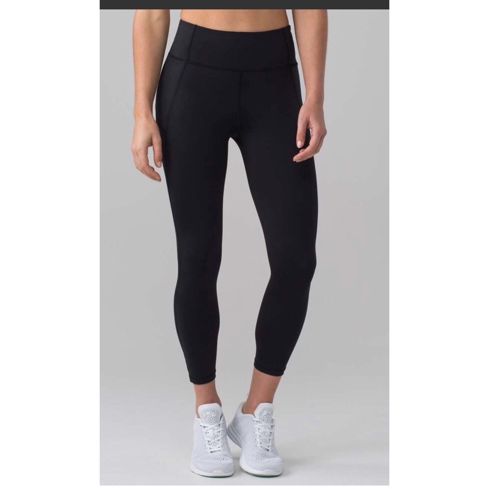 Final Lap Crop lululemon